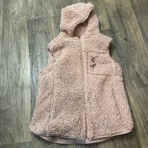 Original Weatherproof Vintage 1948 Terry Sweatshirt Vest